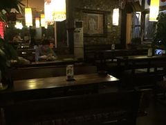 大堂-Helens海伦司小酒馆(复旦大学店)