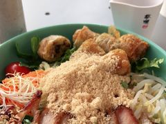 -蔡澜PHO(海岸城店)