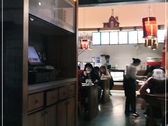 -南小馆(迪士尼小镇店)
