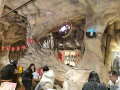 -茶颜悦色(德思勤L1层游园会店)