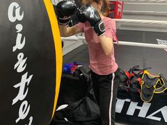 -TFC 纯泰拳馆MuayThai