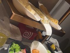 -海底捞火锅(泰安爱琴海店)