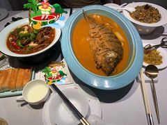 -阿五黄河大鲤鱼(英协路店)
