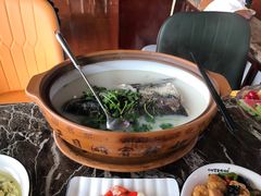 -风味小馆(天目湖宾馆店)