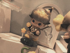 -泡泡玛特POPMART(东直门来福士店)