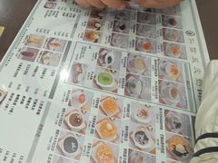 -仁信老铺甜品(北京路店)