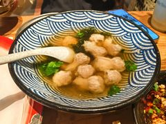 -北丐先生·野馄饨烧烤(长宁龙之梦店)