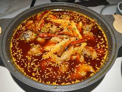 -麻六记(新天地店)