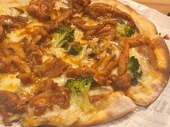 -秀·爱尔兰餐吧(上海路店)