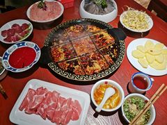 -黄家码头老火锅(解放碑旗舰店)