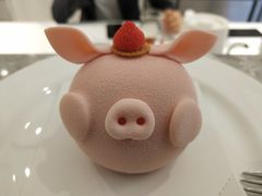 -Fridi Patisserie Cafe