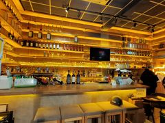 -爱德堡西餐咖啡吧(北师大店)