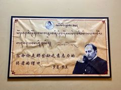 -玛禄藏膳(五分店)
