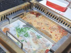 -蜀九鼎毛肚火锅(建瓯店)