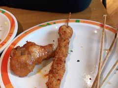 -比格比萨自助(国展店)