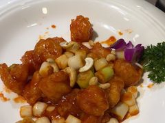 -老浒记烤鸭-北京菜(琉璃厂店)