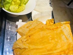 -潮汕三宝鲜牛肉火锅