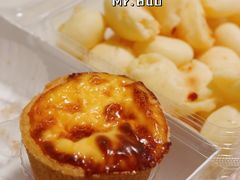 -鲍师傅糕点(淮海中路店)