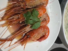 -晓淮山·扬州早茶·淮扬菜(龙阳广场店)
