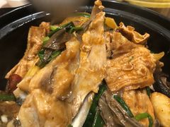 -北海渔村酒楼·粤菜海鲜点心(新华店)
