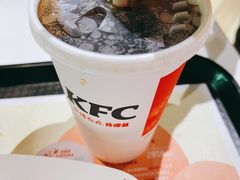 -肯德基(昌里店)