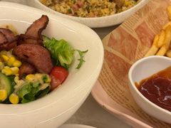 -天空花园餐吧·生日·团建(南山店)