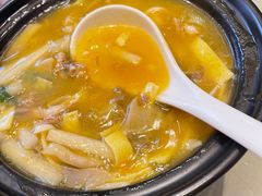 -東城故事·尋找姆媽的味道(玉兰路店)