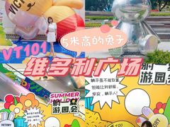 -VT101维多利广场
