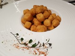 七味脆豆腐-利苑(环贸iapm店)