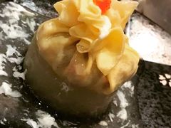 -香乐园·淮扬菜中餐厅·Shang Garden(福田香格里拉店)