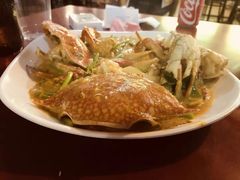 -班赞海鲜市场