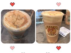 -喜茶(深圳海岸城店)