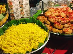 -周日夜市