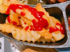 -幸屿 创意料理(永嘉天地店)
