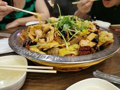 -食通天·寰宇集(杭州万象城店)