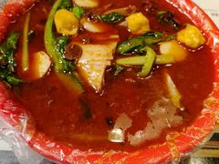 -回忆经典小肉串