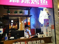 门面-南锣南门(东方银座店)