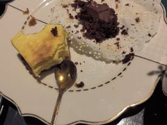 -吱咖啡西式简餐