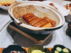 -鸭王烤鸭店(三里河店)