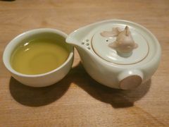 -兮禾酒馆(护国路店)