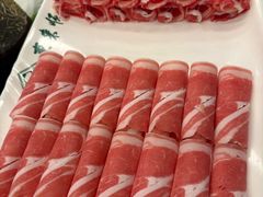 -东来顺饭庄(天坛店)