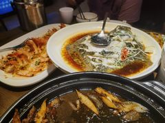 -闽鄂情·闽南招财鸭(水头店)