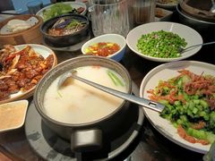 -外婆家(静安大悦城店)