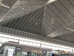 -西安北站(地铁站)