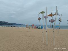 -大梅沙海滨公园