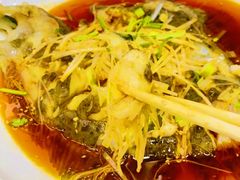 -日照大牌檔•小船海鲜(万平口店)