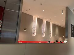 -吕氏疙瘩汤·海鲜新鲁菜(凯德mall新都心店)