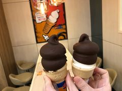 -DQ·蛋糕·冰淇淋(新佳丽店)