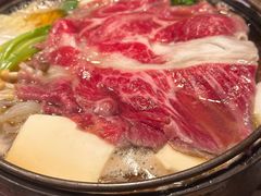 -满来寿喜烧(金虹桥店)
