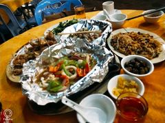 -潮盛海鲜(韶关总店)